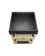 Rangemaster CLA60EICR/C 60cm Classic Induction Cooker