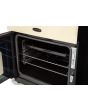 Rangemaster CLA60EICR/C 60cm Classic Induction Cooker