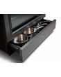 Rangemaster CLAS90FXDFFSL/C 90cm Dual Fuel Range Cooker