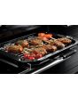 Rangemaster PDL100DFFCR/C 100cm Dual Fuel Range Cooker