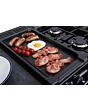 Rangemaster PDL110DFFWH/C 110cm Dual Fuel Range Cooker