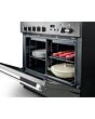 Rangemaster PROP90FXEIGB/C 90cm Electric Range Cooker