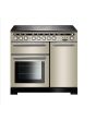 Rangemaster EDL100EIIV/C Encore Deluxe 100 Induction Range Cooker