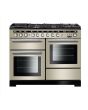 Rangemaster EDL110DFFIV/C Encore Deluxe 110 Dual Fuel Range Cooker