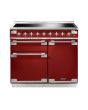 Rangemaster ELS100EIRD 100cm Electric Range Cooker