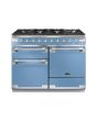 Rangemaster ELS110DFFCA 110cm Dual Fuel Range Cooker