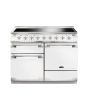 Rangemaster ELS110EIWH 110cm Electric Range Cooker
