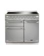 Rangemaster ELS100EISS/ 100cm Electric Range Cooker