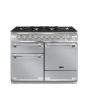 Rangemaster ELS110DFFSS/ 110cm Dual Fuel Range Cooker