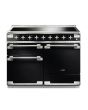 Rangemaster ELS110EIGB/ 110cm Electric Range Cooker