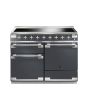 Rangemaster ELS110EISL/ 110cm Electric Range Cooker