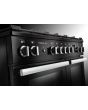 Rangemaster PROPL100FXDFFSS/C 100cm Dual Fuel Range Cooker
