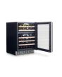 Rangemaster RDZ6046SS/ 60cm Wine Cabinet