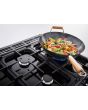 Rangemaster PDL100DFFSL/C 100cm Dual Fuel Range Cooker