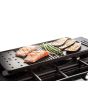 Rangemaster PROPL100FXDFFSS/C 100cm Dual Fuel Range Cooker