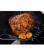 Rangemaster PDL100DFFSL/C 100cm Dual Fuel Range Cooker