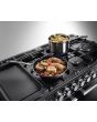 Rangemaster PROPL100FXDFFSS/C 100cm Dual Fuel Range Cooker
