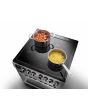 Rangemaster PROPL60EISS/C 60cm Professional+ Induction Cooker