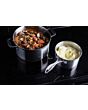 Rangemaster PDL110EICR/C 110cm Electric Range Cooker