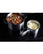 Rangemaster PDL110EISS/C 110cm Electric Range Cooker