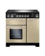 Rangemaster KCH90ECCR/C 90cm Electric Range Cooker