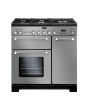 Rangemaster KCH90DFFSS/C 90cm Dual Fuel Range Cooker