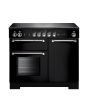 Rangemaster KCH100ECBL/C 100cm Electric Range Cooker