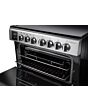 Rangemaster PROPL60ECSS/C 60cm Professional+ Ceramic Cooker