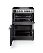Rangemaster PROPL60EISS/C 60cm Professional+ Induction Cooker