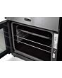 Rangemaster PROPL60EISS/C 60cm Professional+ Induction Cooker