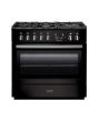 Rangemaster PROP90FXDFFGB/C 90cm Dual Fuel Range Cooker