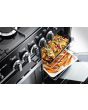 Rangemaster PROPL100FXDFFSS/C 100cm Dual Fuel Range Cooker