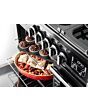 Rangemaster PROPL100FXDFFSL/C 100cm Dual Fuel Range Cooker