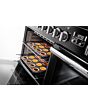 Rangemaster PROPL100FXDFFSL/C 100cm Dual Fuel Range Cooker