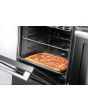 Rangemaster PROPL100FXDFFGB/C 100cm Dual Fuel Range Cooker