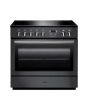 Rangemaster PROP90FXEISL/C 90cm Electric Range Cooker
