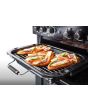 Rangemaster CDL110DFFRG/C 112890 Classic Dl 110 Df Green Chrome