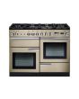 Rangemaster PROP110DFFCR/C 110cm Dual Fuel Range Cooker