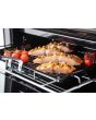 Rangemaster PROPL60ECBL/C 60cm Professional+ Ceramic Cooker