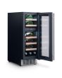 Rangemaster RWC3018SS/ 30cm Wine Cabinet