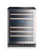 Rangemaster RDZ6046SS/ 60cm Wine Cabinet