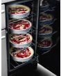 Rangemaster PDL90EISL/C 90cm Electric Range Cooker