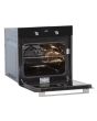 Creda C60BIFBL Built In or Under Single Electric Fan Oven