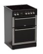 Creda C60CDOX 60cm Freestanding Ceramic Double Oven Cooker