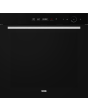 Creda C80BISMFTCBL Built In or Under Single Multifunction Oven