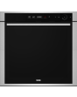 Creda C80BISMFTCX Built In or Under Single Multifunction Oven