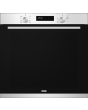 Creda C80BISMFX Built In or Under Single Multifunction Oven