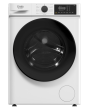 Creda CRWM814W Washing Machine 8kg Wash Load 1400rpm - White