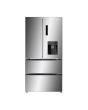 Tesla T571FRDX Level 3 French Door Fridge Freezer - Stainless Steel
