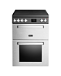 Tesla TMRC60SS Level 3 60cm Ceramic Mini Range Cooker - Stainless Steel